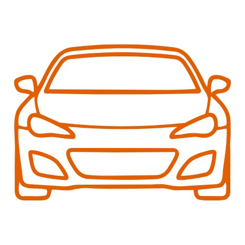 Carro Ilustração